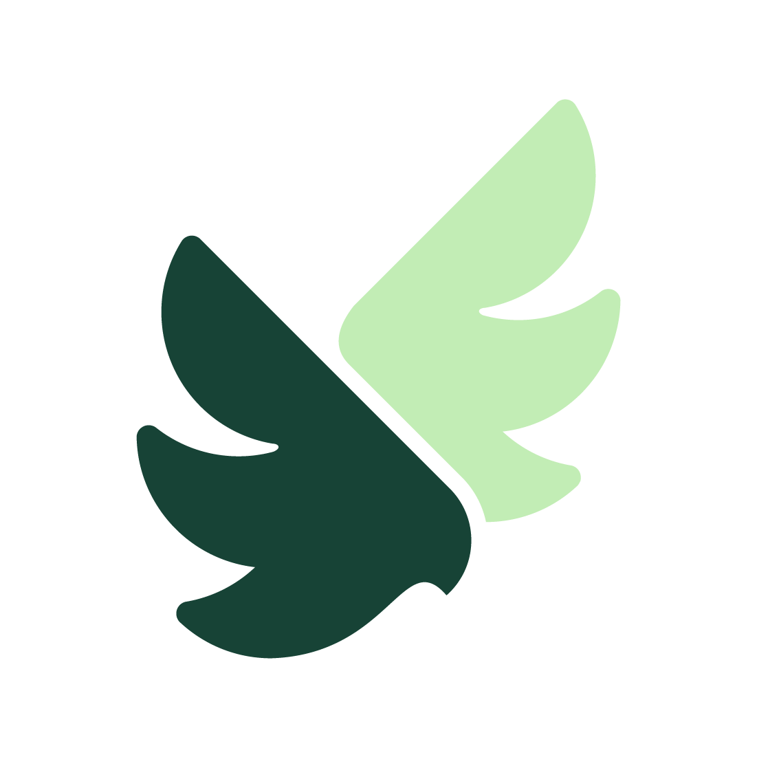 Mente Leve Logo Oficial